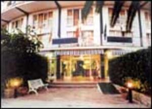 Hotel Arcadia Sitges Zewnętrze zdjęcie